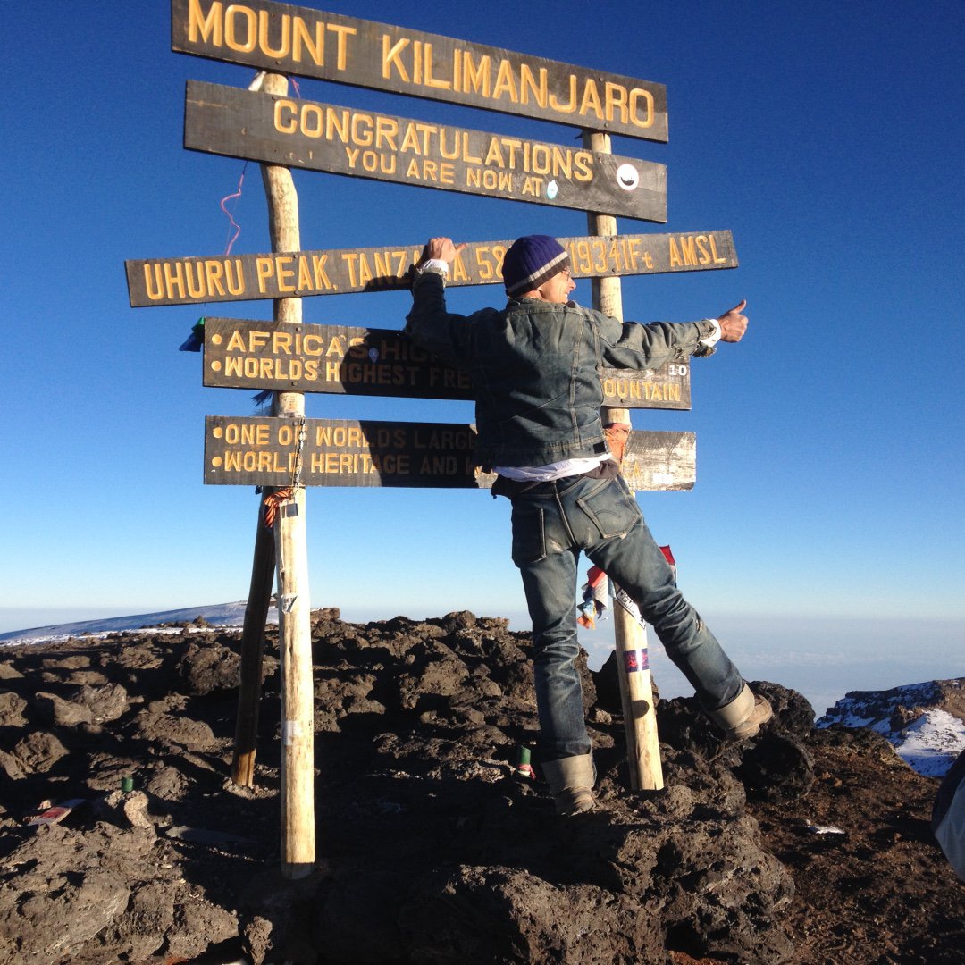 Ruedi Karrer (swissjeansfreak)